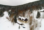 Sporthotel *** vcarsk bouda, pindlerv Mln