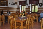 vcarsk bouda- restaurace 1