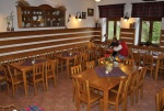 vcarsk bouda- restaurace 2