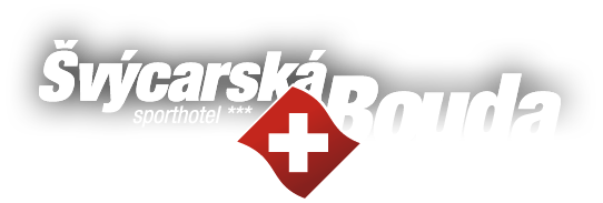 Sporthotel *** vcarsk bouda, vtejte!